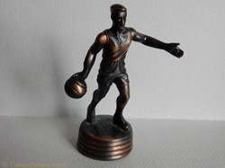 Joueur de Basket Ball