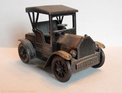 Ford T 1917