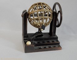 Machine de loterie