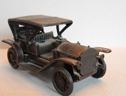 Antique car simplex 1907