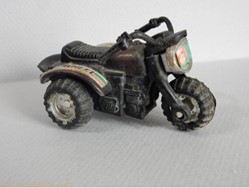 Trois Roues