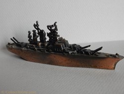 Navire de guerre
