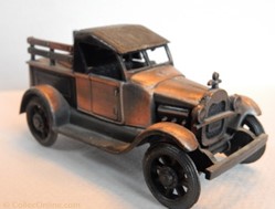 Camion Ford