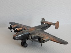 Avion B 24 Bomber
