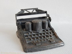 Machine a ecrire