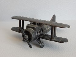 Avion Biplan