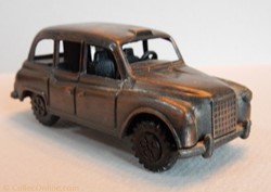 London Taxi