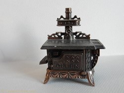 Cuisinière Queen