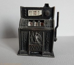 Machine à sous