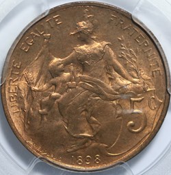 5 centimes daniel dupuis