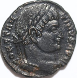 centenionalis ou nummus