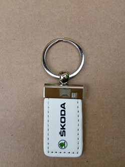 Porte-clé\constructeur\Skoda