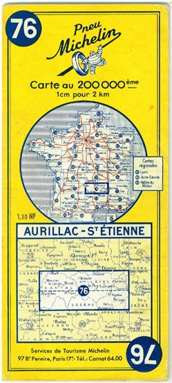 Documents\cartes routières\Michelin
