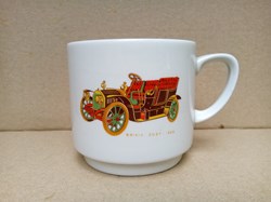 Art de la table\Mug faïence
