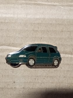 Pin's\constructeur\Citroën