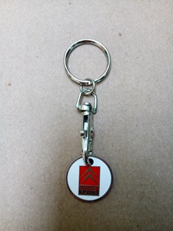 Porte-clé\constructeur\garage\Citroën