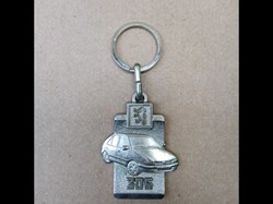 Porte-clé\constructeur\garage\Peugeot