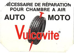 Autocollant\Equipementier\Vulcavite