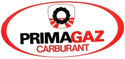 Autocollant\Pétrolier\Primagaz