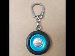 Porte-clé\équipementier\Kléber-Colombes