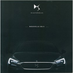 Documents\Plaquettes commerciales\constructeur\DS Automobiles