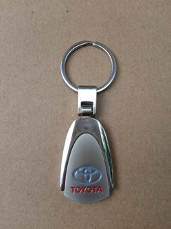 Porte-clé\constructeur\garage\Toyota