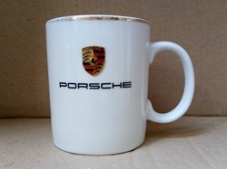 Art de la table\Mug porcelaine\constructeur\Porsche
