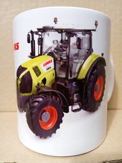 Art de la table\Mug porcelaine\constructeur\Claas
