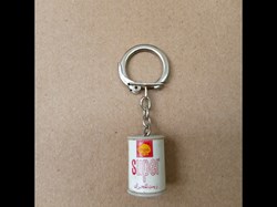 Porte-clé\pétrolier\Shell