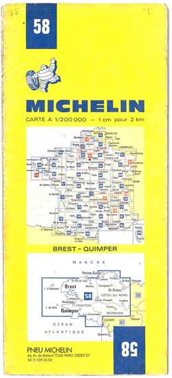 Documents\cartes routières\Michelin