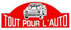 Autocollant\Garage\Indépendant
