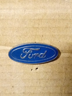 Pin's\constructeur\Ford