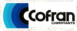 Autocollant\Pétrolier\Cofran