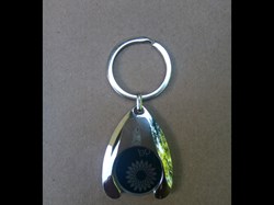 Porte-clé\pétrolier\BP