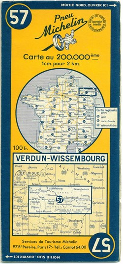 Documents\cartes routières\Michelin