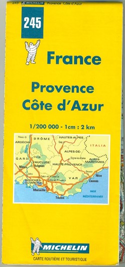 Documents\cartes routières\Michelin