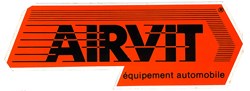 Autocollant\Accessoiriste\Airvit