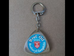Porte-clé\pétrolier\Bret-Oil