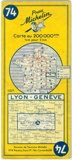 Documents\cartes routières\Michelin