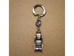 Porte-clé\pétrolier\Shell