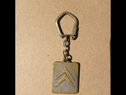 Porte-clé\constructeur\garage\Citroën