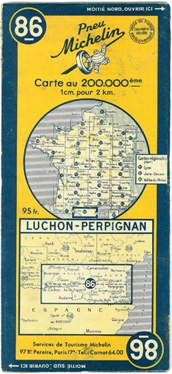 Documents\cartes routières\Michelin