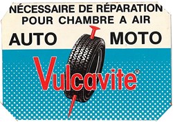 Autocollant\Equipementier\Vulcavite