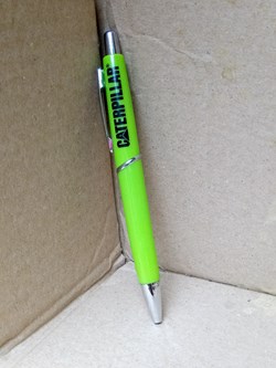 Stylo\constructeur\Caterpillar