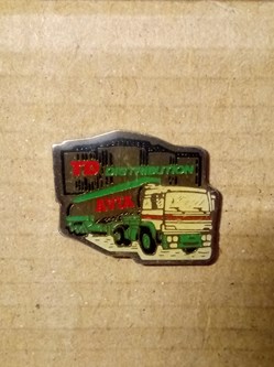 Pin's\Pétroliers\Avia