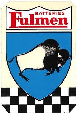 Autocollant\Equipementier\Fulmen