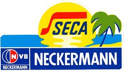Autocollant\Pétrolier\Seca
