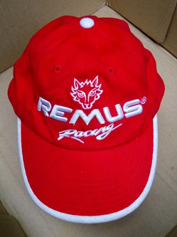 Textile\casquette\équipementier\Remus