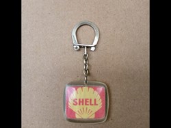 Porte-clé\pétrolier\station\Shell