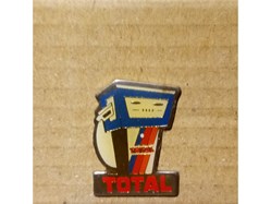 Pin's\Pétroliers\Total